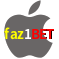 Aplicativo faz1bet para iOS