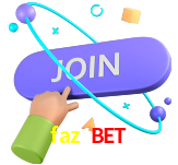 Junte-se ao cassino faz1bet hoje mesmo