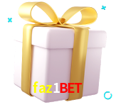 Receba seus bônus de boas-vindas no faz1bet