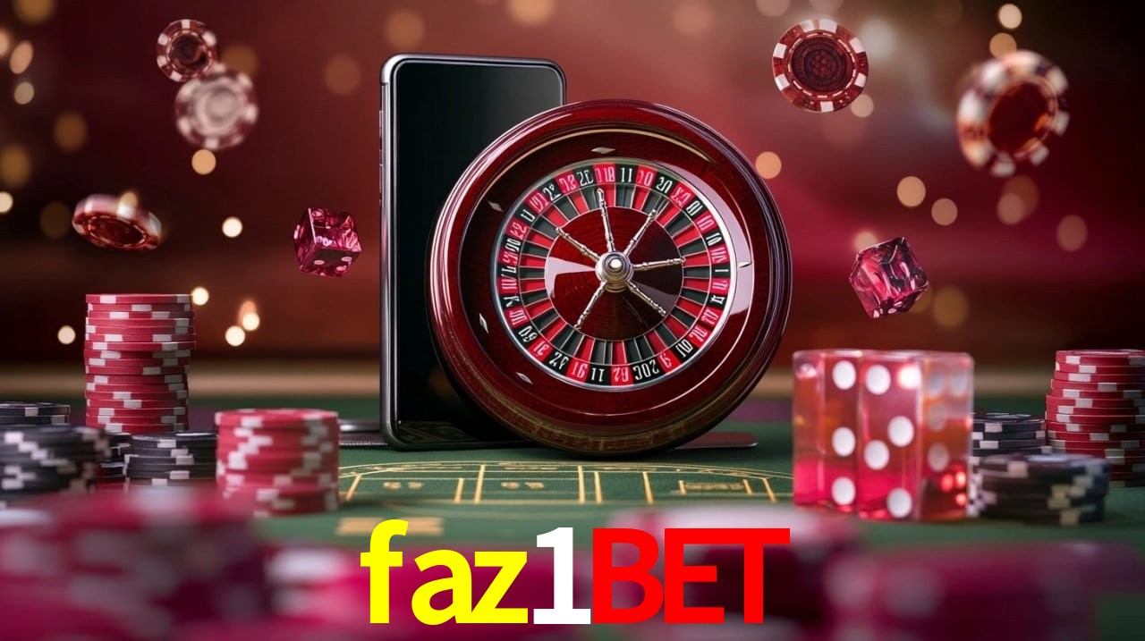 Experiência VIP faz1bet