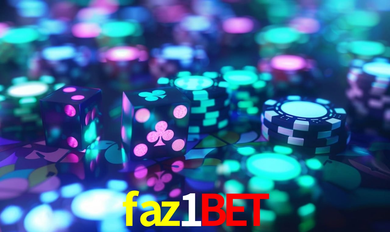 Experiência VIP faz1bet