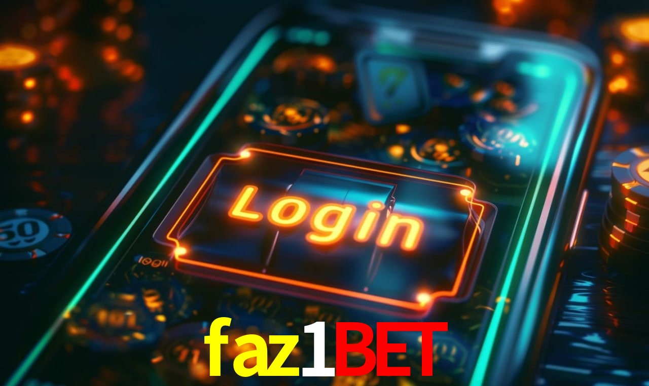 Welcome Bonus faz1bet