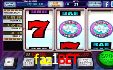 Desvendando o Mundo dos Jogos Virtuais na faz1bet