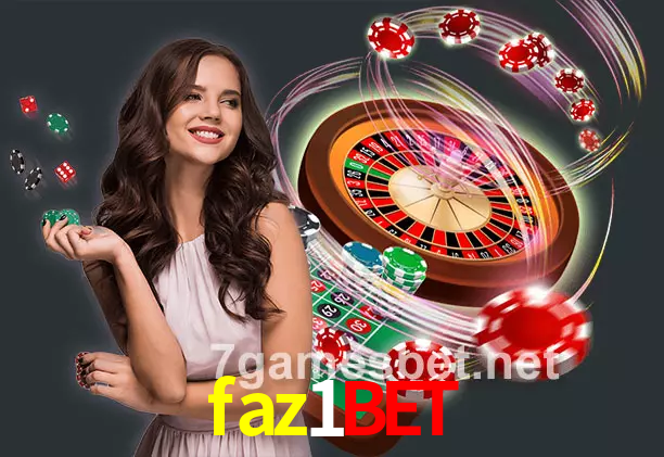 vivo no cassino faz1bet
