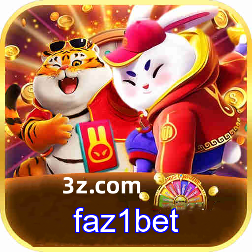 faz1bet Cassino Online
