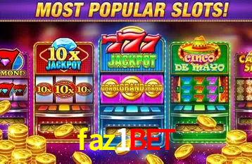 faz1bet Brasília - Casino Guide