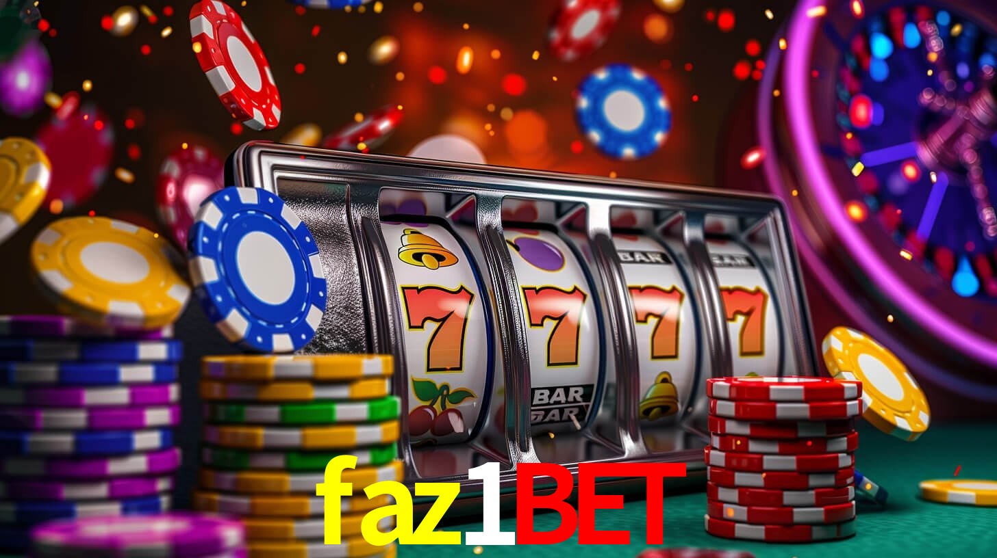 Jogo Spaceman faz1bet