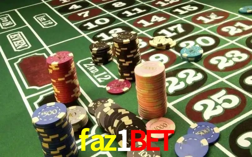 Integração de APIs faz1bet