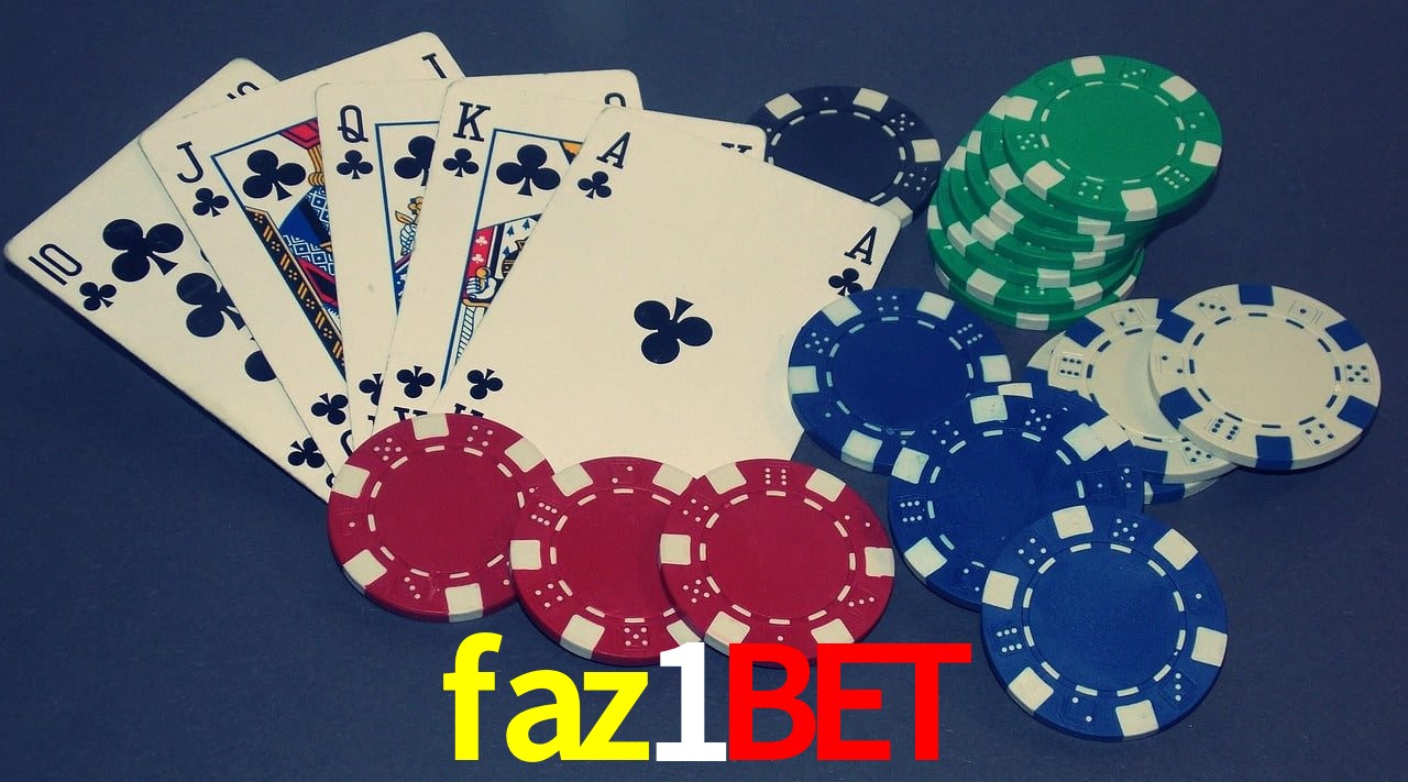 Game Providers faz1bet