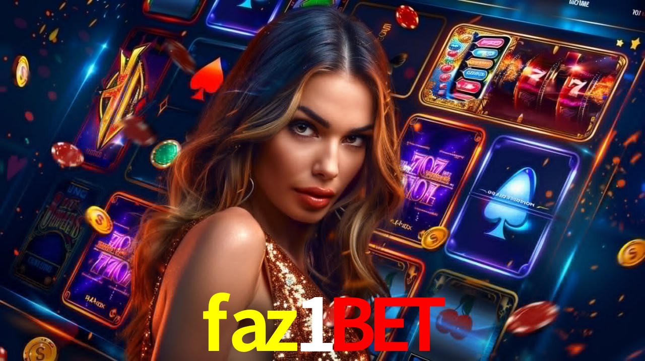 cassino faz1bet