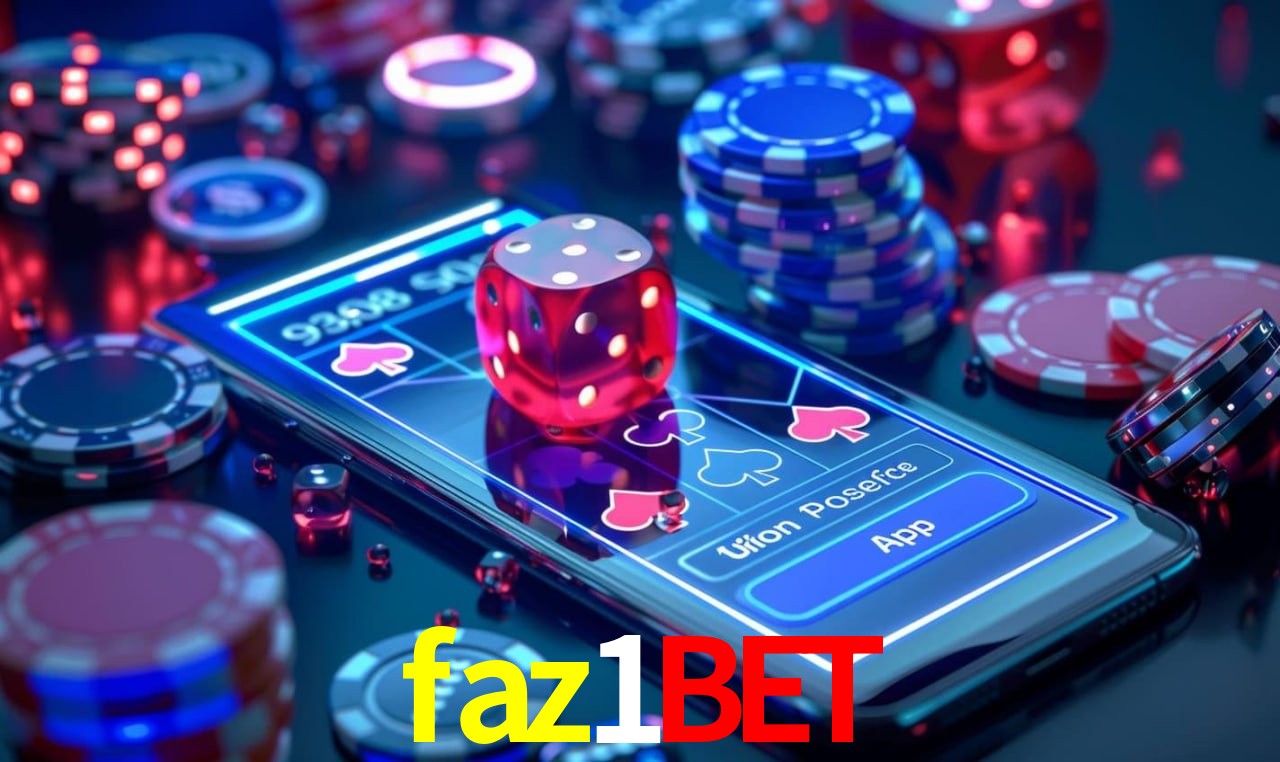 faz1bet - Análise de Mercados Esportivos