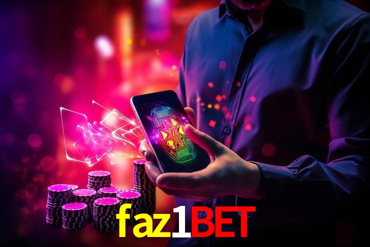 Estatísticas Esportivas faz1bet
