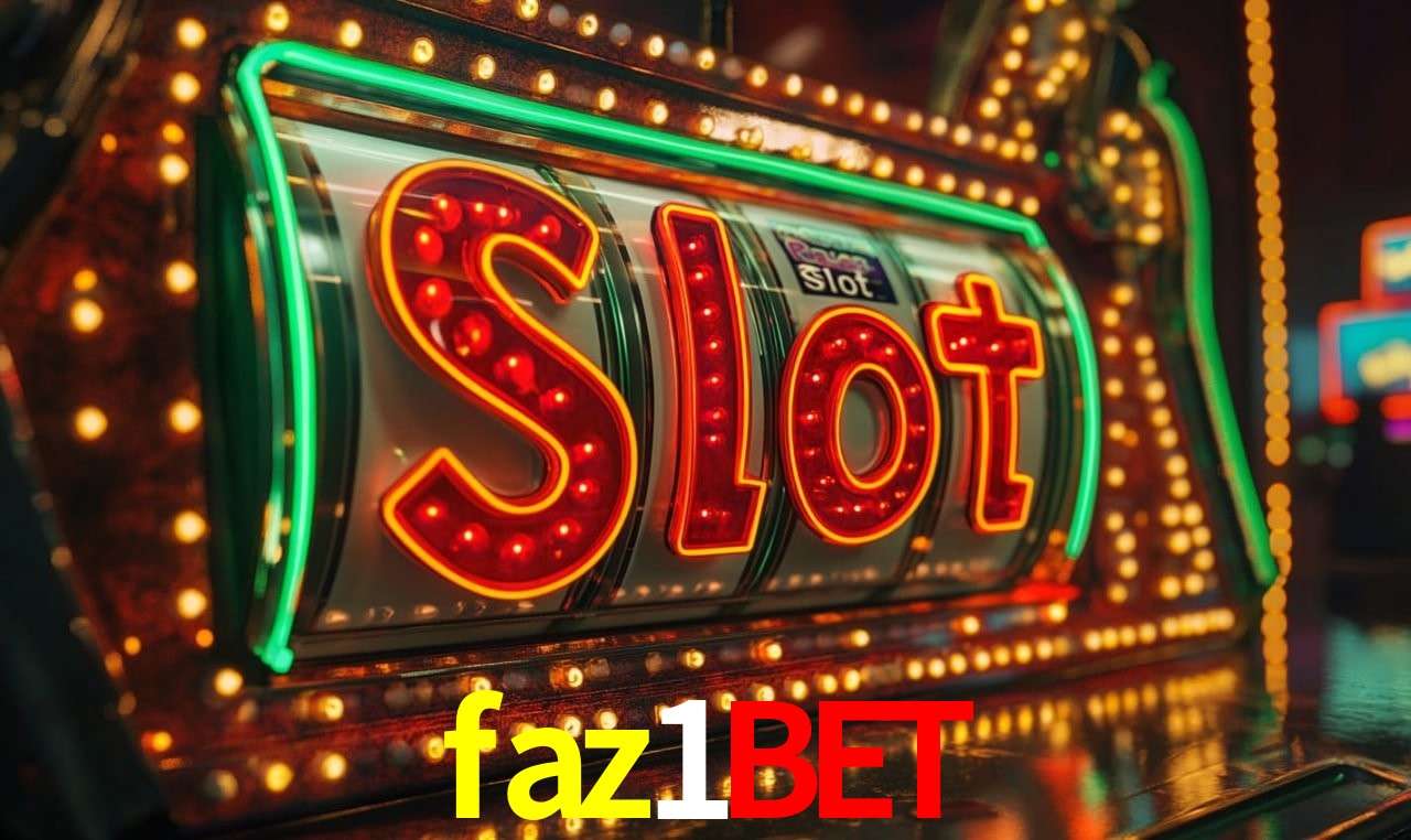 faz1bet Entrar - Login Seguro Certificado