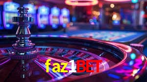 Login Seguro faz1bet