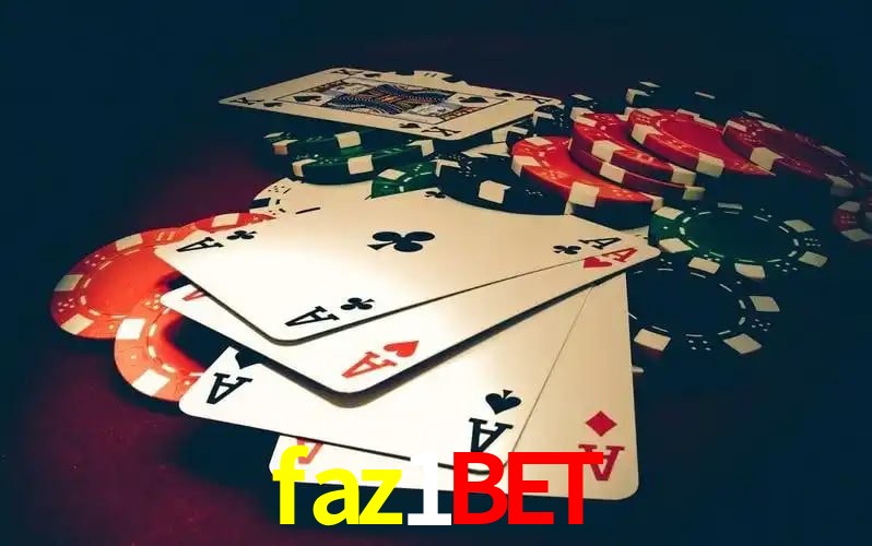 faz1bet Brasília - Betting Features