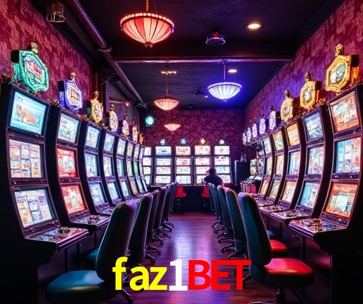 faz1bet Rio de Janeiro - Slot Strategy
