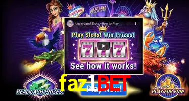 Descubra a Essência do faz1bet: Nossa História e Compromissos