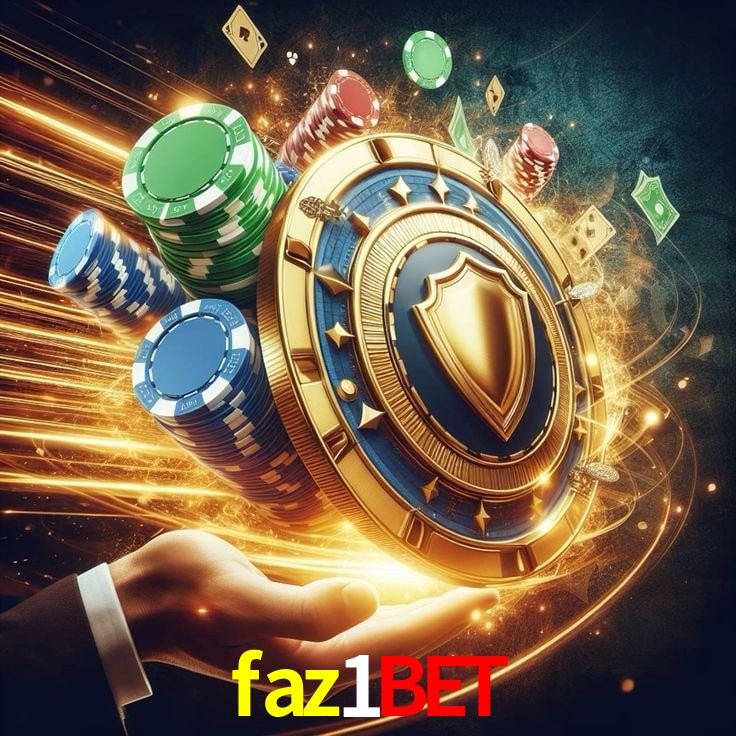 faz1bet Curitiba - Live Betting