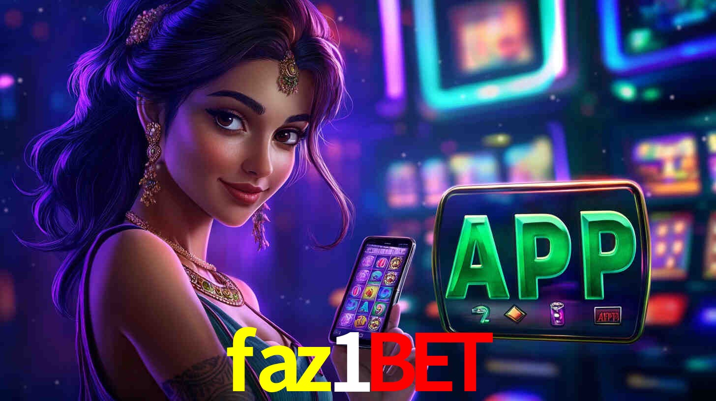 faz1bet login