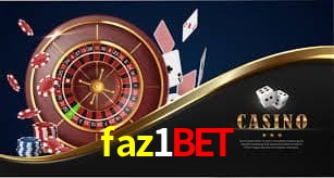 Casino Ao Vivo faz1bet