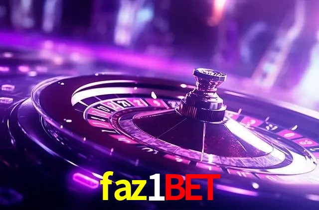 Torneios faz1bet