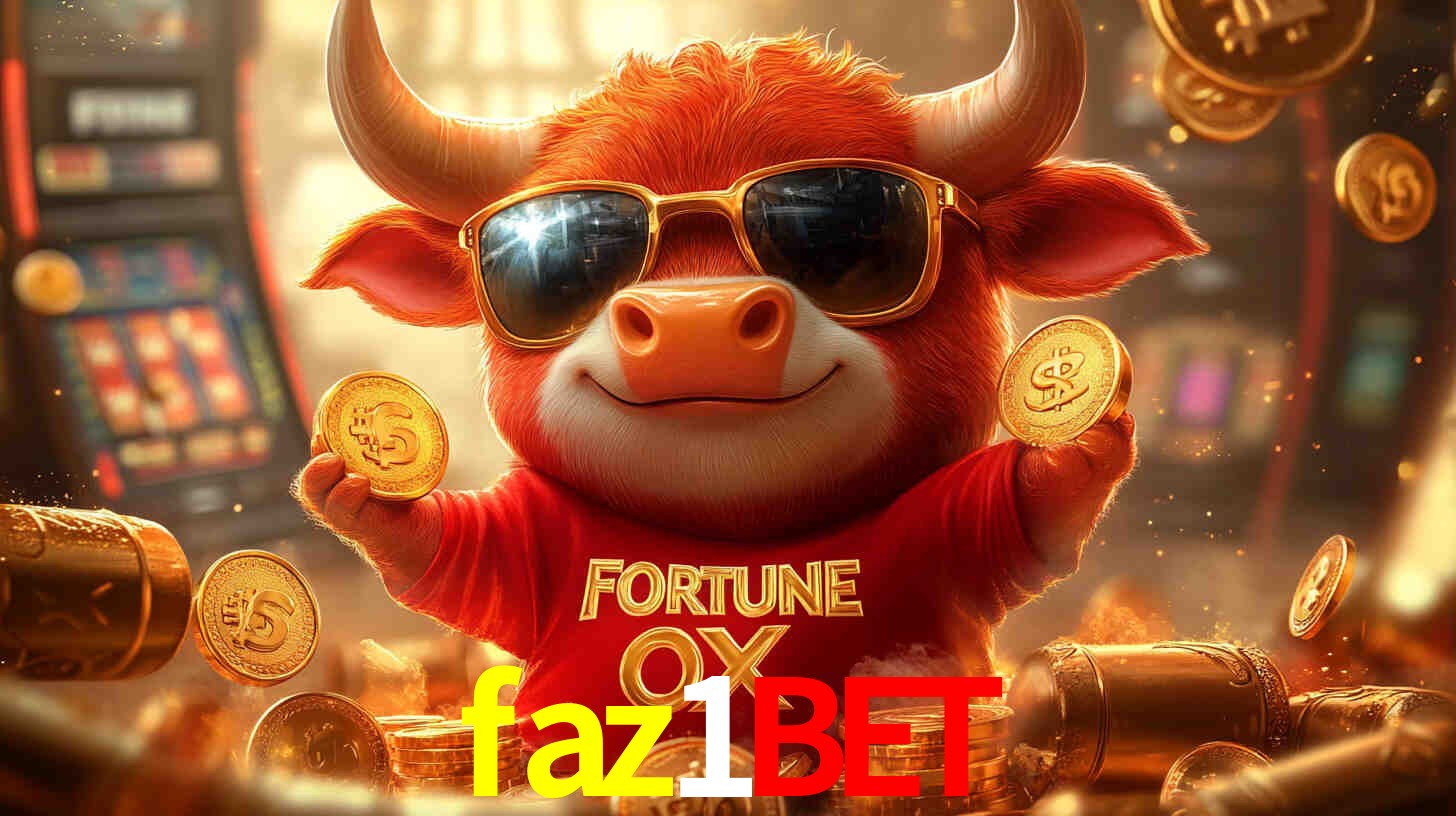 faz1bet login