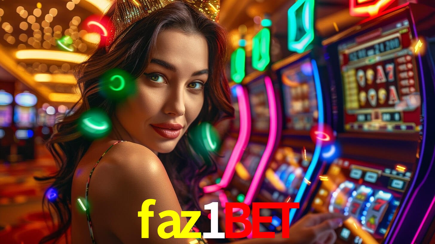 faz1bet - App Performance