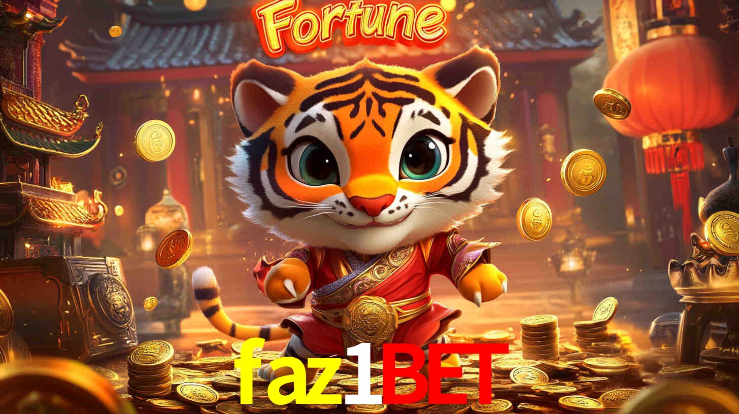 Apostas Esportivas na faz1bet: Um Guia Completo