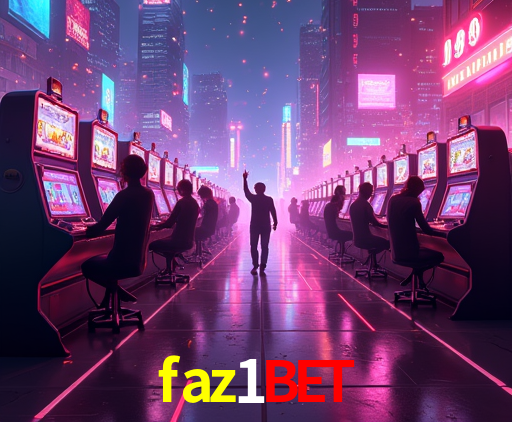 Apostas de Tênis faz1bet