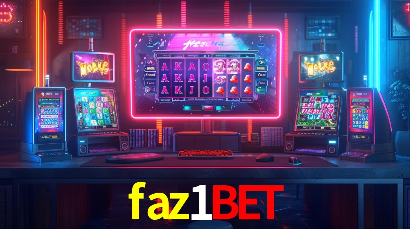 Explore as vantagens do faz1bet: serviço profissional e confiabilidade