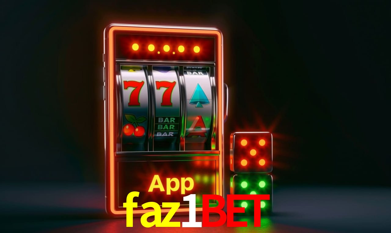 Design Responsivo faz1bet