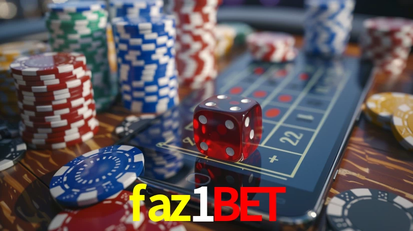 Bônus Generosos e Exclusivos no faz1bet para Você!