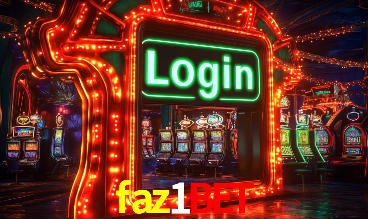 Diretório de Jogos faz1bet