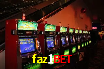 Desvendando o Mundo dos Jogos Virtuais na faz1bet