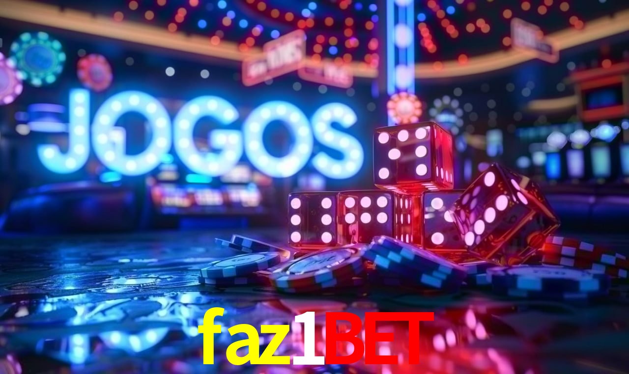 Casino VIP faz1bet