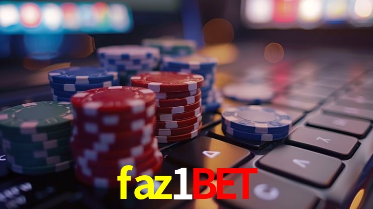 faz1bet - Winners Celebration