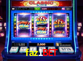 A Emoção da Loteria na faz1bet: Uma Chance de Mudança de Vida