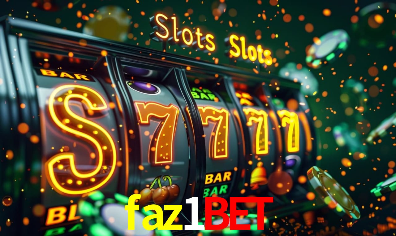 Recursos de Bônus faz1bet