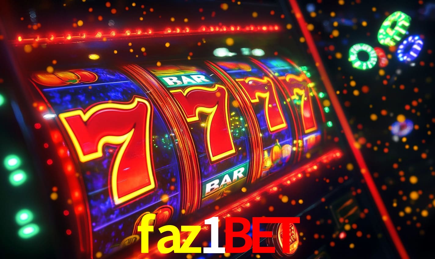 faz1bet login