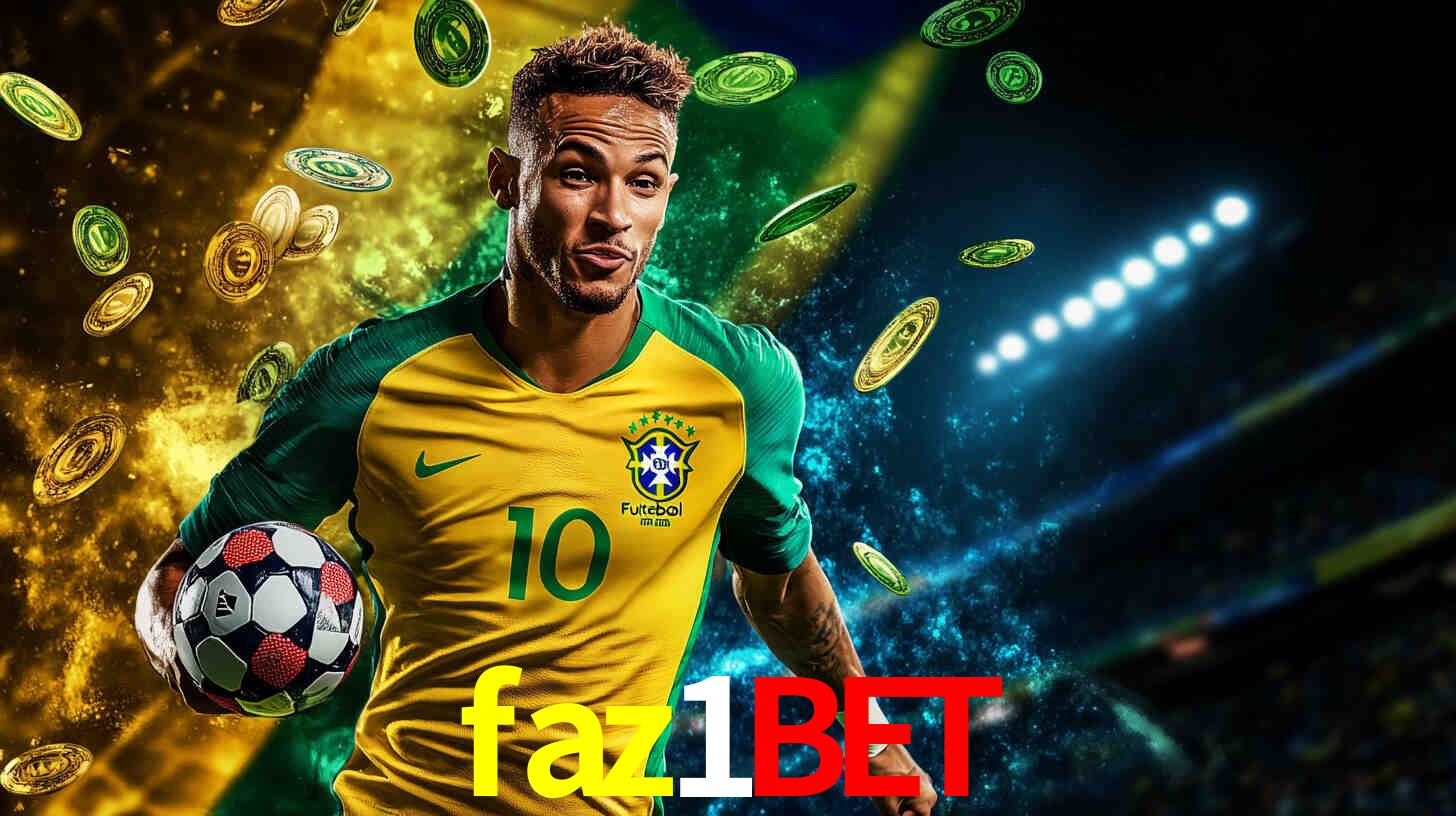 Descubra a Essência do faz1bet: Nossa História e Compromissos
