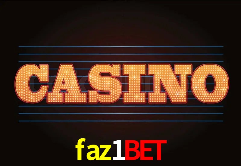 Benefícios da Conta faz1bet