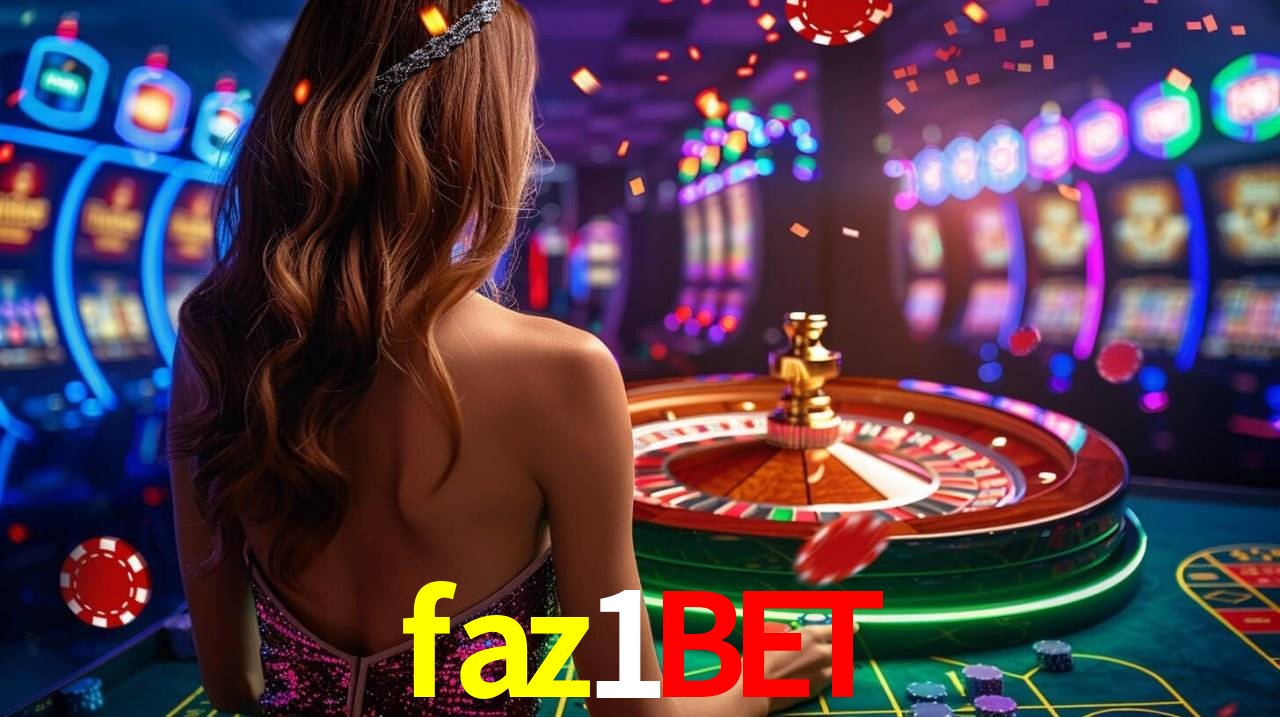 faz1bet - App Features
