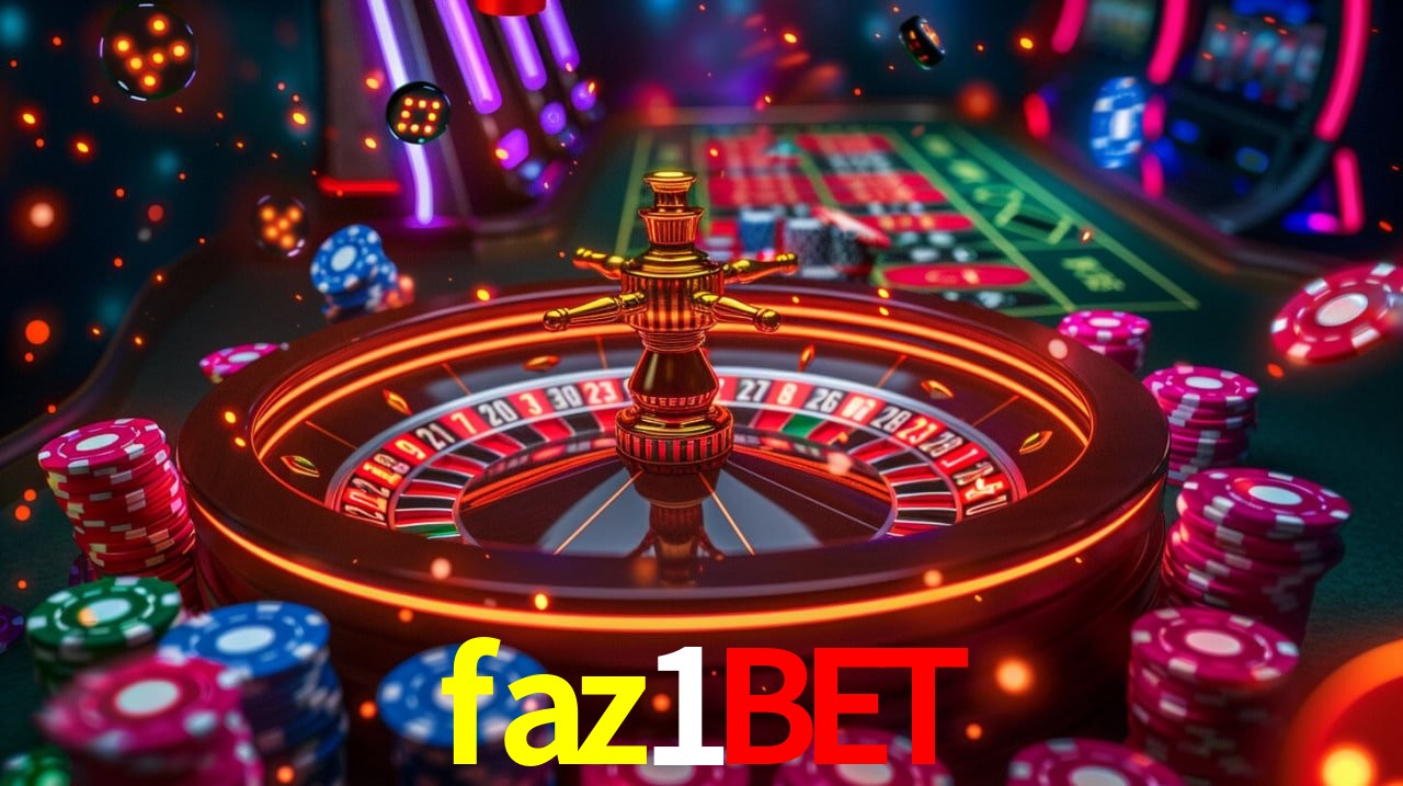 Bônus Diários faz1bet