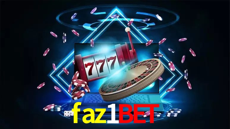 faz1bet Belo Horizonte - Jackpots