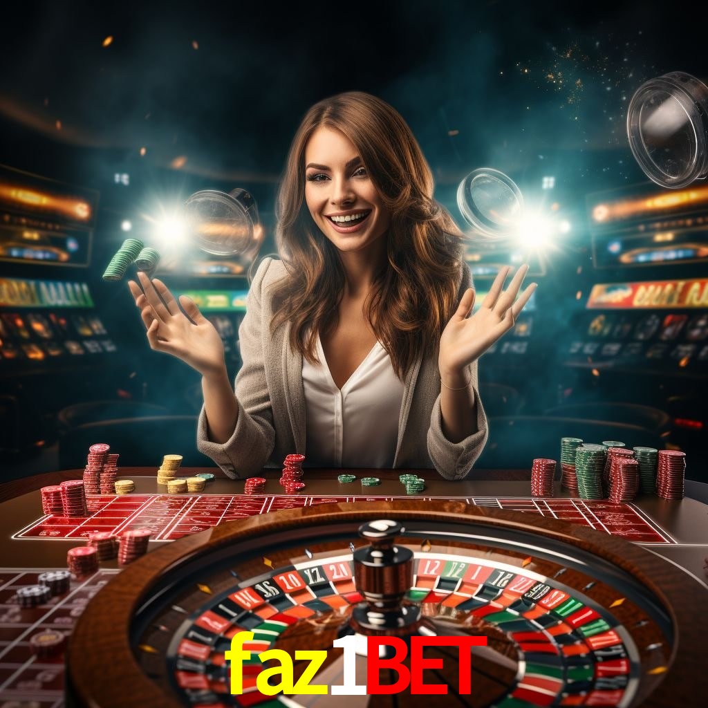 Ofertas Imperdíveis na faz1bet: Promoções e Bônus Que Valem a Pena