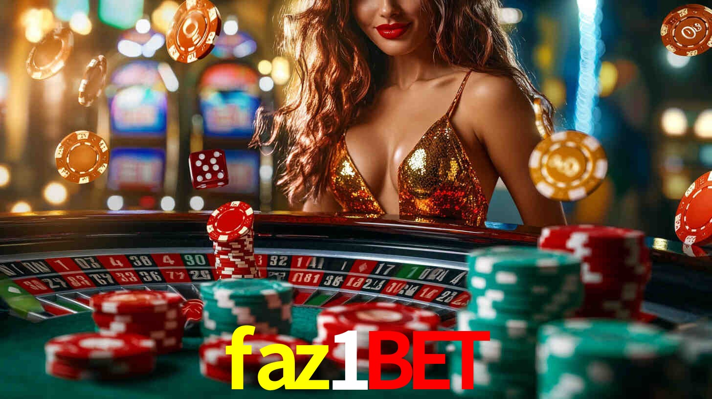 Daily Bonuses faz1bet