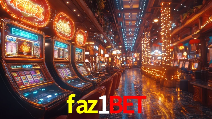 faz1bet login