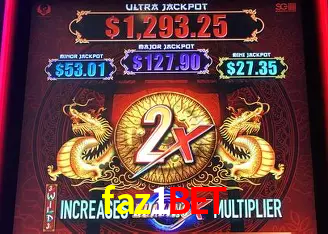 faz1bet Rio de Janeiro - Professional Dealers