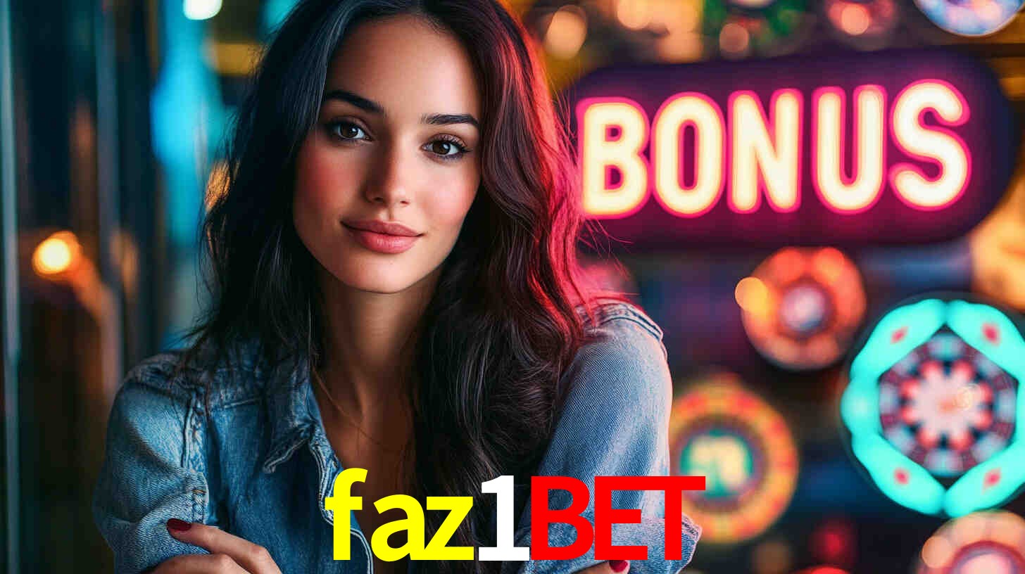 faz1bet: Seu Especialista em Apostas Esportivas Brasileiras