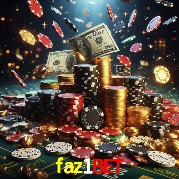 Jogos Exclusivos faz1bet